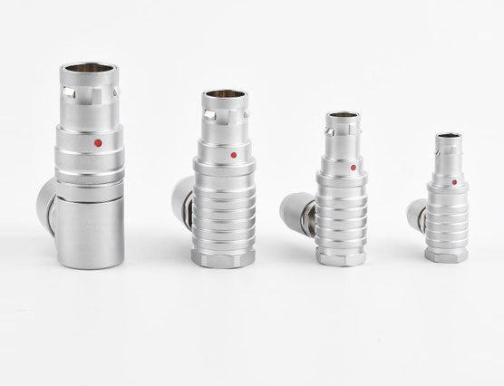 推拉自鎖連接器如何保持連接的穩定性？
