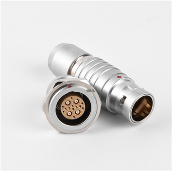 醫療航空連接器的使用如何保證安全性？