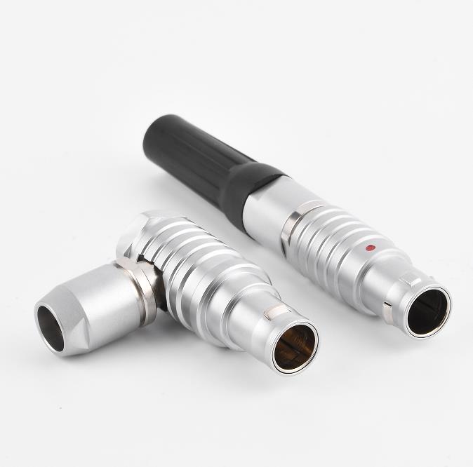 什么是直插式航空連接器？