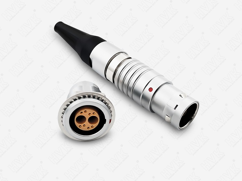 高壓航空連接器是什么？
