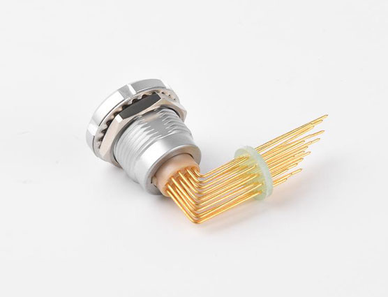 哪些設(shè)備上需要用到PCB板接航空插頭？