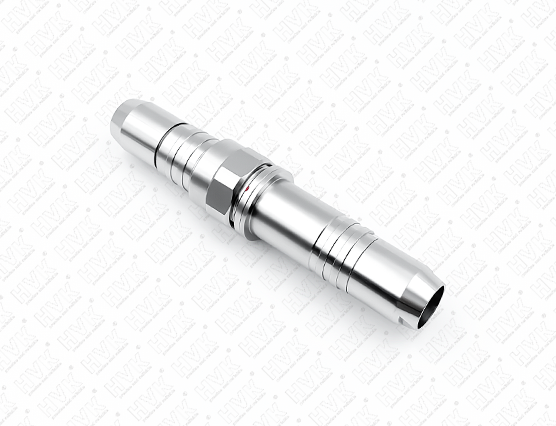 深水連接器的連接器是否適應高濕度環境？