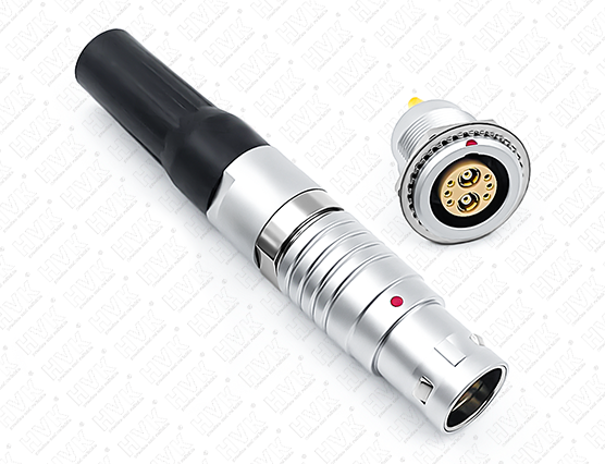 同軸電連接器與其他類型連接器的區(qū)別是什么？