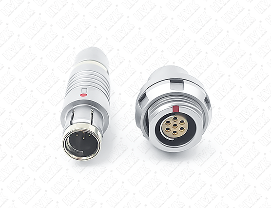 圓形連接器的市場趨勢和發(fā)展方向是什么？