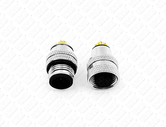 M12航空插頭的防護(hù)等級是多少？