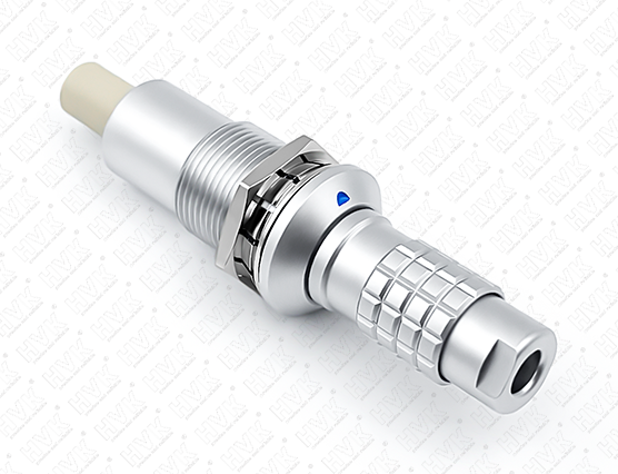 3D打印在真空氣密航空插頭連接器制造中的應用？