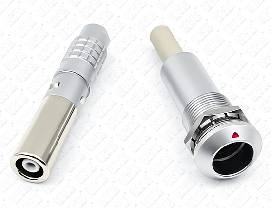 20KV高壓航空插頭