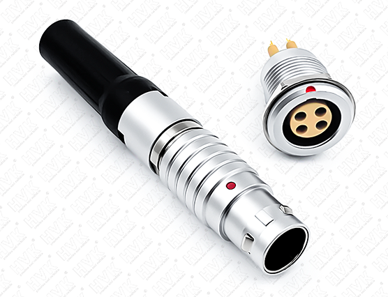 插拔自鎖航空連接器在醫療設備中的應用有哪些