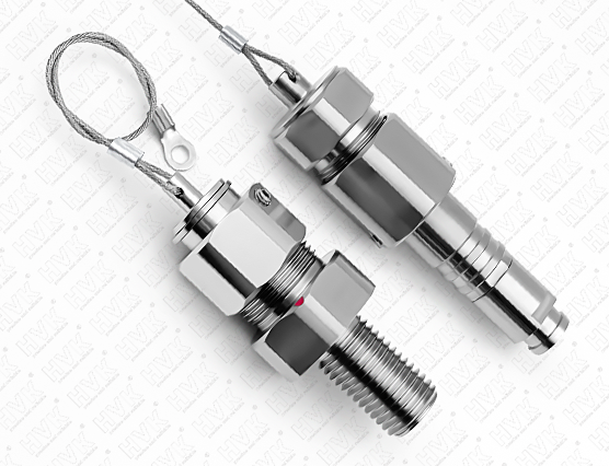 定制航空連接器