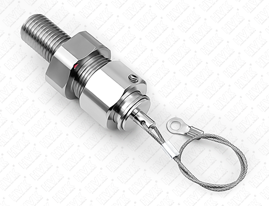 定制航空連接器