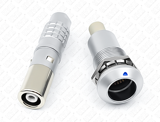 20kV高壓航空插頭