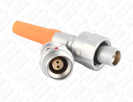 1HW（M14）防水等級(jí)IP68