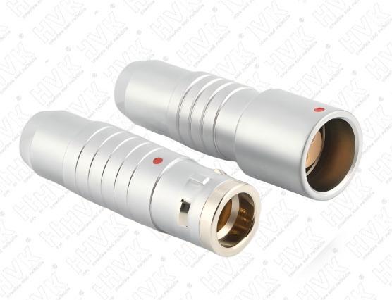 FGG航空插頭 PHG浮動插座