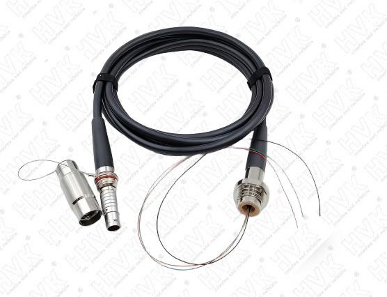 超聲刀動力手柄航插線纜組件