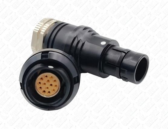 1U14芯航空連接器